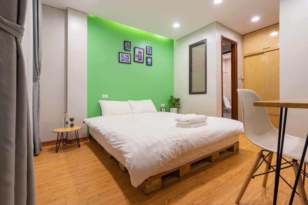 Tofu'S House - A Place Called Home Hanoi Exterior photo